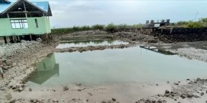 Ketahanan Pangan Desa Tanjung Bunga, Focus Pada Sektor Perikanan