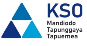 KSO-MTT Membantu Desa Mandiodo Bangun Duiker