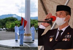 Wabup Konut H.Abuhaera Pimpin HSP Ke- 94 Tingkat Kabupaten Konawe Utara