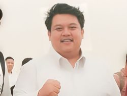 Yudhianto Mahardika, Terpilih Ketua Umum Persaudaraan Shorinji Kempo Indonesia