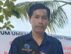 Ketua DPD PJI Sultra, Apresiasi Perayaan HPN 2023 Di Konut