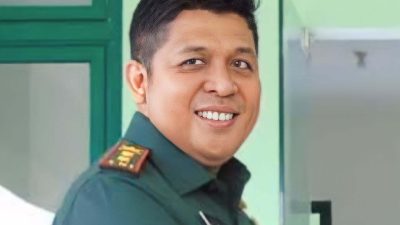 Dandim 1430 Konut Letkol KAV Sofyan Dinilai Berhasil Bangun Citra TNI di Konut