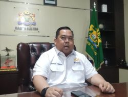 Anton Timbang Dukung Penuh Polri Terkait Pengamanan Pemilu 2024