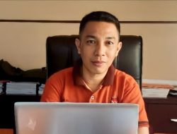 Ketua KPU Daerah Konut Berharap Pemilu 2024 Akan Lebih Berintegritas