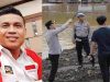 DPW LIRA Sultra Mendukung Kapolres Konut,Tindak Penambang Ilegal