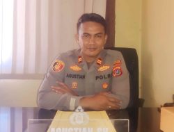 Sesuai Perintah Pimpinan, Polsek Sawa Laksanakan Pengamanan Porseni di Tiga Kecamatan