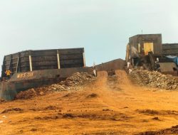 DPD LAKI Sultra Desak Polri Hentikan Aktivitas Tambang Yan Diduga Ilegal di Batu Putih