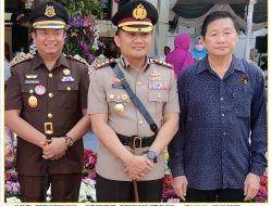 Ketua Umum PJI Apresiasi Kapolrestabes Surabaya Cepat Tanggap