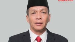 Abdurrahman Shaleh Ditunjuk Menjadi Ketua TKD Prabowo-Gibran di Sultra 