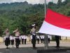 Kapolres Konut Pimpin Upacara Bendera 17 April, Penyerahan Penghargaan Serta Halalbihalal Hingga Penutupan Operasi Ketupat Anoa Idhul Fitri 2024