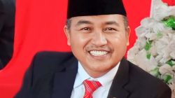 DPP PAN Berikan Rekomendasi Kepada H.Ardin Sebagai Bakal Calon Bupati Konawe 2024 – 2029