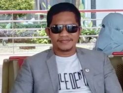 PERKHAPPI SULTRA DORONG KAJATI SULTRA USUT DUGAAN KASUS KORUPSI TAMBANG