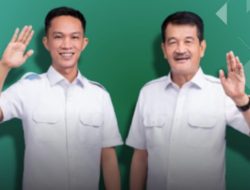 Pasangan Ikbar-Abuhaera, Dinilai Pemimpin Efektif Masa Depan Konawe Utara