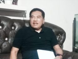 Isu Pinjaman Rp.200 Miliar Jangan Giring Opini Sesat, Begini Kata Marthen Minggu 