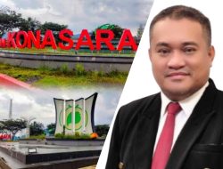 Terkait Alun – Alun Konasara, Begini Penjelasan Kadis DLH Konut 