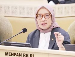 Menpan RB Membantah Jadwal Pengangkatan CPNS Dan PPPK 2024 Mundur akibat Efisiensi Anggaran 