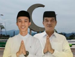 Bupati Konut Ajak Umat Muslim Kuatkan Iman Dan Perbanyak Ibadah Ramadhan 1446 Hijriah