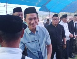 Guna Membangun Daerah, Bupati Konut Kembali Mengharapkan Sinergitas Aparatur 
