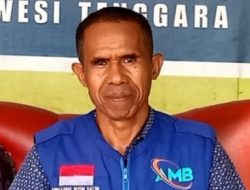 Ikut Terdampak Banjir, Ketua AMB Langgikima Angkat Suara