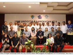 Hartanto Boechori: Pejabat Antikritik Cekik Demokrasi 