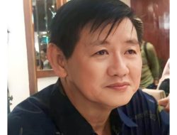 Ketua Umum PJI Hartanto Boechori Desak Fadli Zon Minta Maaf atas Pernyataan Kontroversial Tragedi Mei 1998