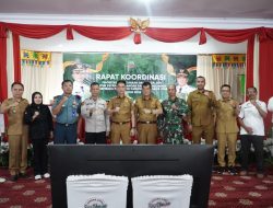 Ikbar ; Dana Desa 20 Persen Wajib Prioritaskan Ketahanan Pangan