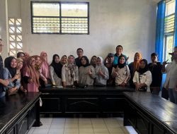 Rayakan HUT RI ke-80, Forum P3K Konawe Bakal Ikut Barisan Devile 