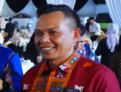 Ikuti Rakornas PHD Sebagai Bentuk Komitmen Pemda Konawe Menyusun Produk Hukum Daerah