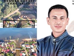 PT.TBS Dituduh Cemarkan Pemukiman Warga, Ketua LIN Menilai Tuduhan Tidak Berdasar dan Tidak Faktual