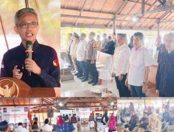 Bawaslu Konut Gelar Acara Penguatan Kelembagaan Pengawas Pemilu Tahun 2025