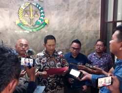 Kejati Sultra Tetapkan Tersangka Baru Kasus Dugaan Korupsi RKAB PT AMIN