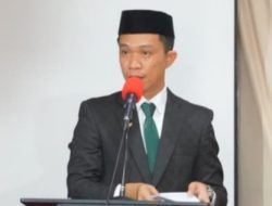 Bupati Ikbar : RPJMD Adalah Kompas Yang Menentukan Arah Kebijakan Pembangunan 5 Tahun Kedepan