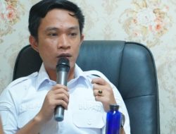 Bupati Ikbar Tegaskan, Pentingnya Peningkatan PAD Guna Pembiayaan Pembangunan Daerah 