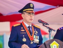 Gubernur Sultra Beri Hadiah Pensiunan Perhubungan Gaji Satu Bulan Pada Peringatan Harhubnas 2025