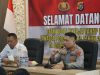 Tim Itwasda Polda Sultra Lakukan Audit Kinerja Tahap II Aspek Pelaksanaan dan Pengendalian di Polres Konut 