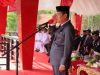 Wakil Bupati Abuhaera Pimpin Upacara Peringatan Hari Pahlawan Nasional Tahun 2025