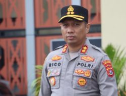 Melalui Apel Pimpinan, Kapolres Konut Tekankan Pola Hidup Sederhana Hindari Gaya Hidup Hedon Kepada PNPP dan Keluarga