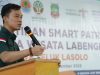 Bupati Konut Resmi Buka Pelatihan Smart Patrol Desa Wisata Labengki , Begini Pesan Ikbar