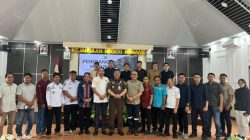 Kajari Konawe: Kawasan Hutan Milik Negara, SKT Fiktif Akan Ditindak