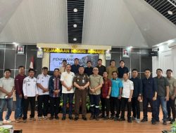 Kajari Konawe: Kawasan Hutan Milik Negara, SKT Fiktif Akan Ditindak