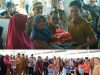 Wujud Peduli Warga, Bupati Ikbar Gerak Cepat Bantu Warga Terdampak Angin Puting Beliung 