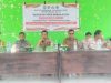 KDMP Panggulawu Gelar Perdana RAT 2025, Pemdes Dukung Rp.20 Juta TA.2026