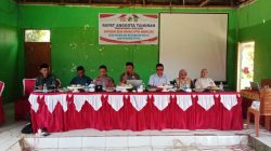 Kopdes Merah Putih Wawoluri Gelar RAT Perdana Tahun Buku 2025