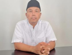 Usai Dilantik Jadi Plt. Kepala DPM PTSP Konut, Alex Akhlis Prioritaskan Penataan Aset