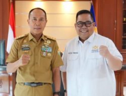 Kadin Sultra Perkuat Ketahanan Pangan Program Unggulan Gubernur Sultra