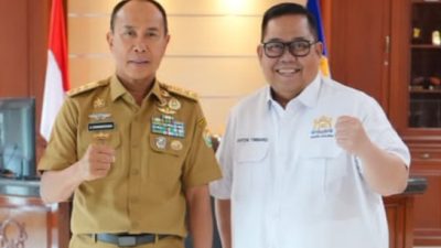 Kadin Sultra Perkuat Ketahanan Pangan Program Unggulan Gubernur Sultra