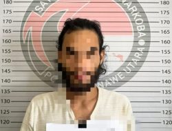 Komitmen Berantas Narkotika, Satresnarkoba Polres Konut Kembali Ungkap Kasus Peredaran Narkoba Jenis Sabu 