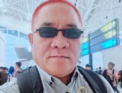 Diduga Terjadi Transaksi Mencurigakan Seorang Nasabah Mensomasi BNI Capem Unaaha