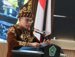 Tahun Pertama Memimpin, Konawe Ada Di Jalur Pembangunan Strategis dan Berkelanjutan