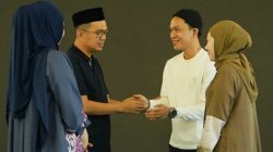 Jalin Silaturahmi, Bupati Konut Kunjungi Bupati Kolaka